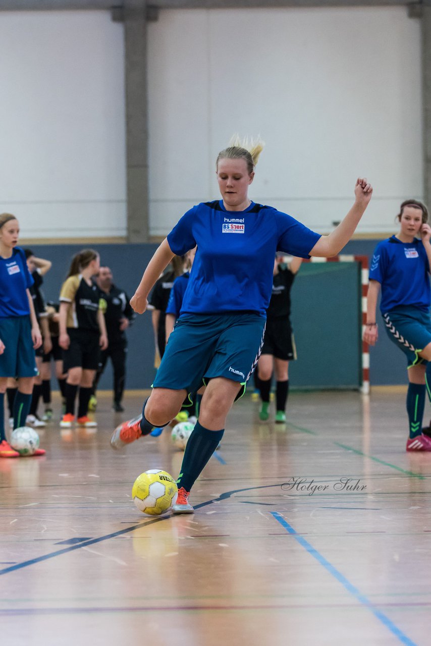 Bild 94 - Norddeutschen Futsalmeisterschaften : Sieger: Osnabrcker SC